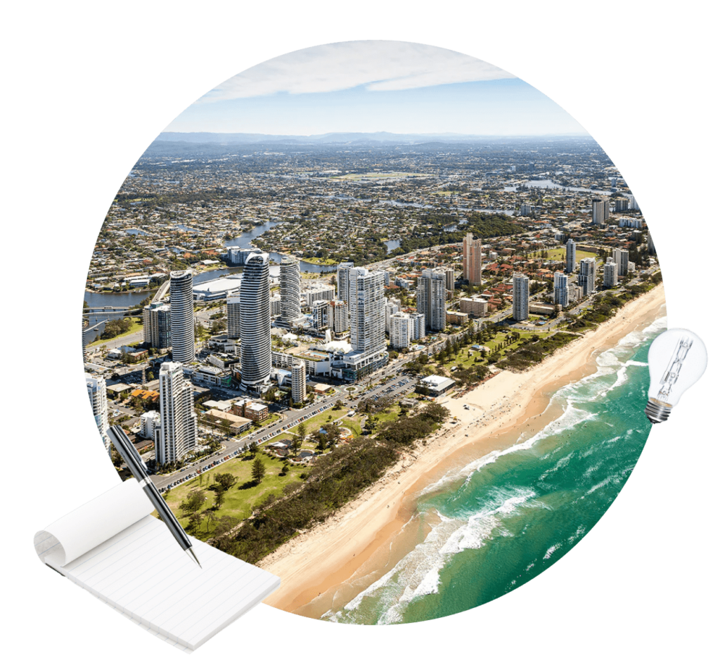 business owner Gold Coast